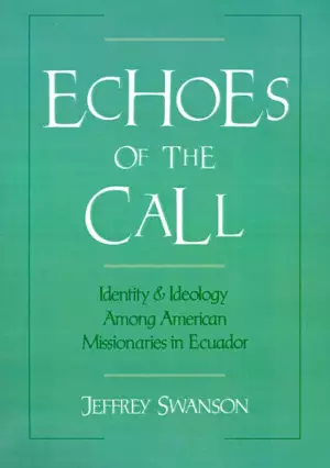 Echoes Of The Call