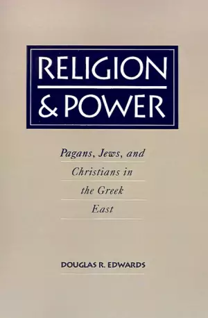 Religion and Power
