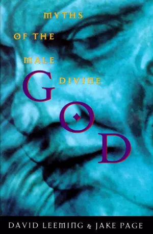 God: Myths Of The Male Divine