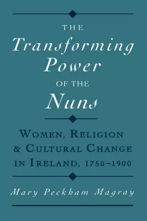 The Transforming Power of the Nuns