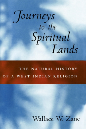 Journeys To The Spiritual Lands