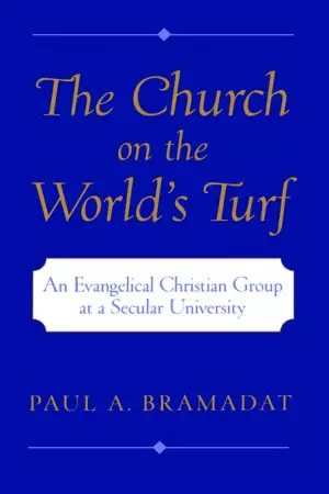 The Church on the World's Turf
