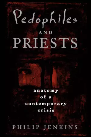 Pedophiles and Priests