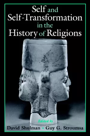 Self and Self-transformations in the History of Religions
