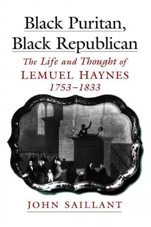 Black Puritan, Black Republican