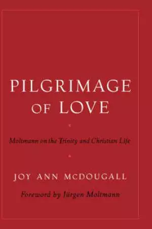 Pilgrimage Of Love