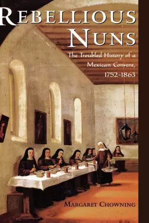 Rebellious Nuns