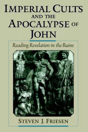 Imperial Cults And The Apocalypse Of John