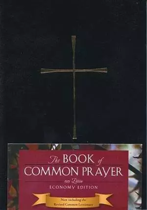 1979 Book Of Common Prayer Economy Edition