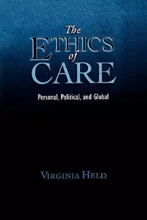 The Ethics of Care