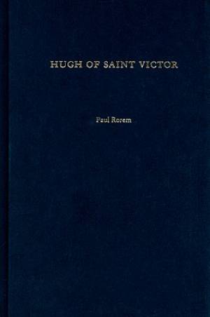 Hugh of Saint Victor