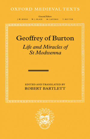 Geoffrey of Burton