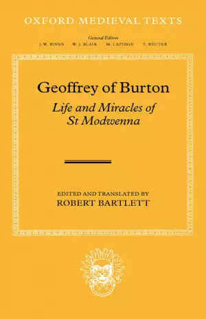 Geoffrey of Burton
