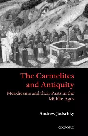 The Carmelites and Antiquity