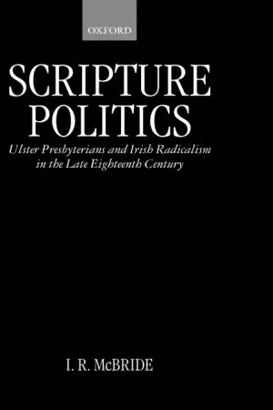 Scripture Politics