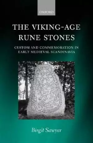 The Viking-age Rune-stones