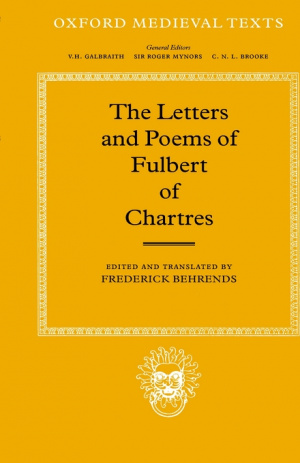 Letters And Poems