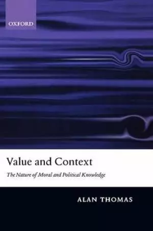 Value and Context