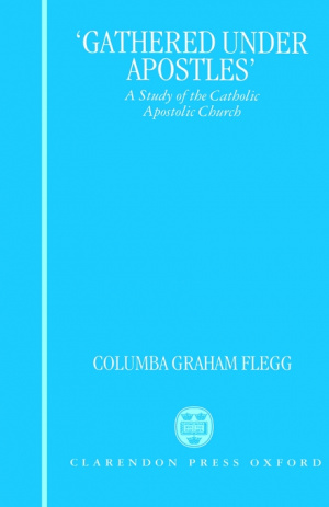 'gathered Under Apostles'