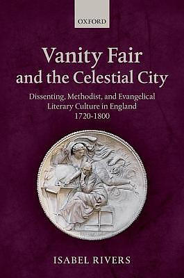 Vanity Fair And The Celestial City