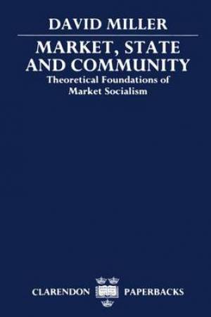 Market, State and Community