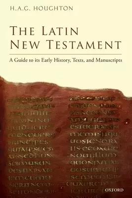 Latin New Testament