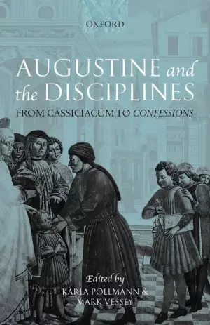Augustine and the Disciplines