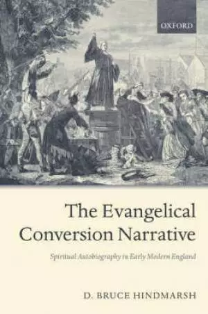 Evangelical Conversion Narrative