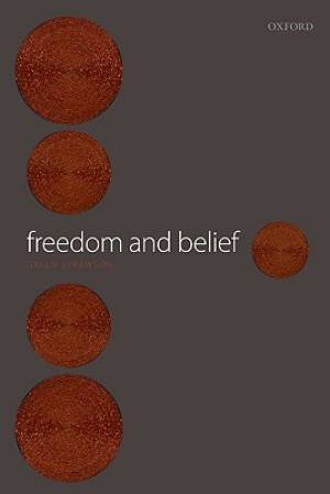 Freedom and Belief