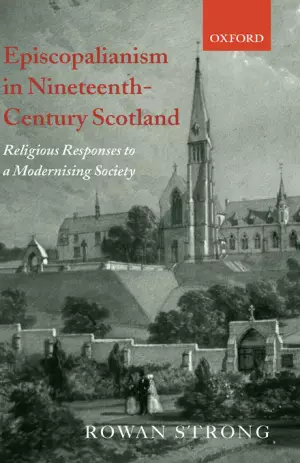 Episcopalianism in Nineteenth-century Scotland