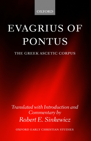 Evagrius Of Pontus