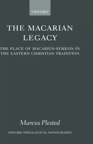 Macarian Legacy