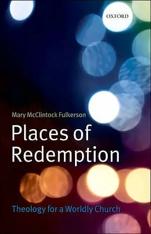 Places Of Redemption