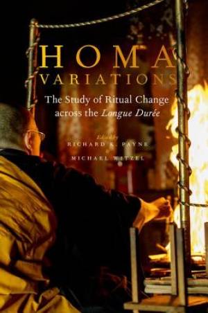Homa Variations