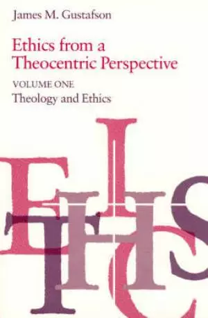 Ethics from a Theocentric Perspective