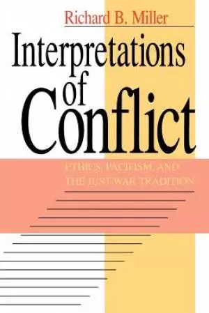 Interpretations of Conflict