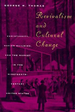 Revivalism and Cultural Change