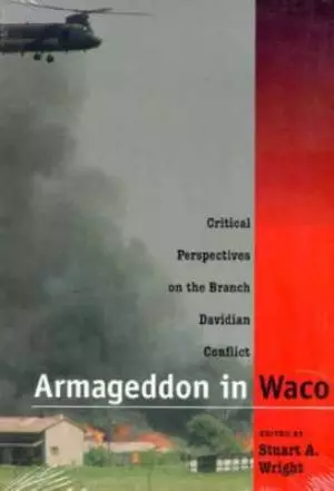 Armageddon In Waco