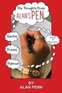 The Thoughts From Alan's Pen