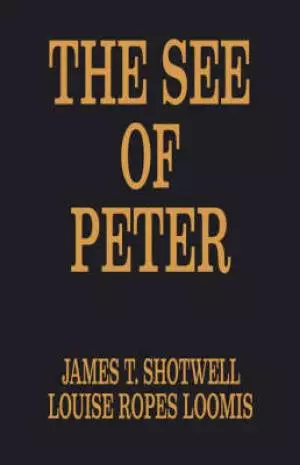 The See of Peter