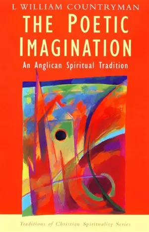 Poetic Imagination: An Anglican Spiritual Tradition