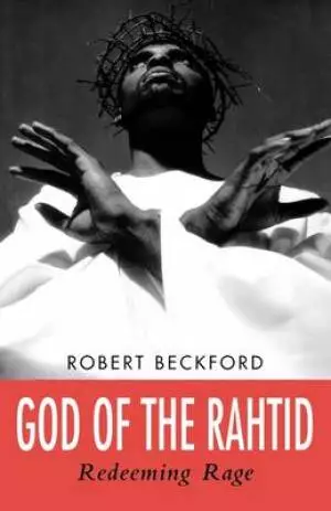 God of the Rahtid: Redeeming Rage