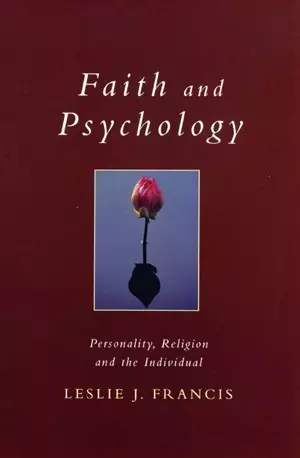 Faith and Psychology