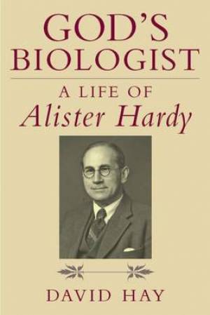 God's Biologist