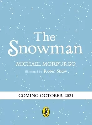 The Snowman: A Full-Colour Retelling of the Classic