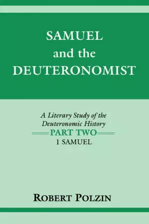 Samuel And The Deuteronomist