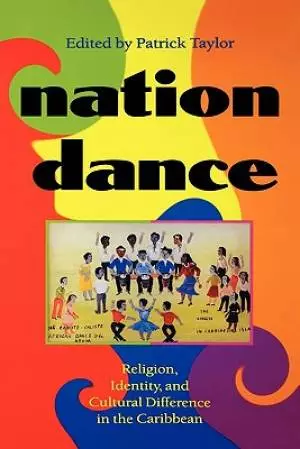 Nation Dance