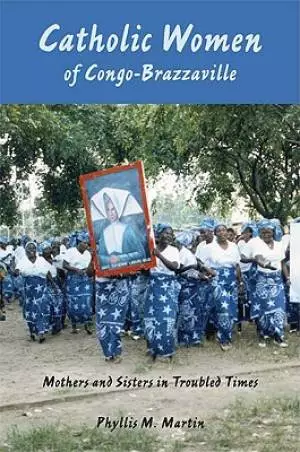 Catholic Women of Congo-Brazzaville