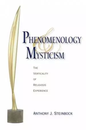 Phenomenology And Mysticism