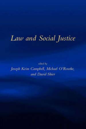 Law and Social Justice